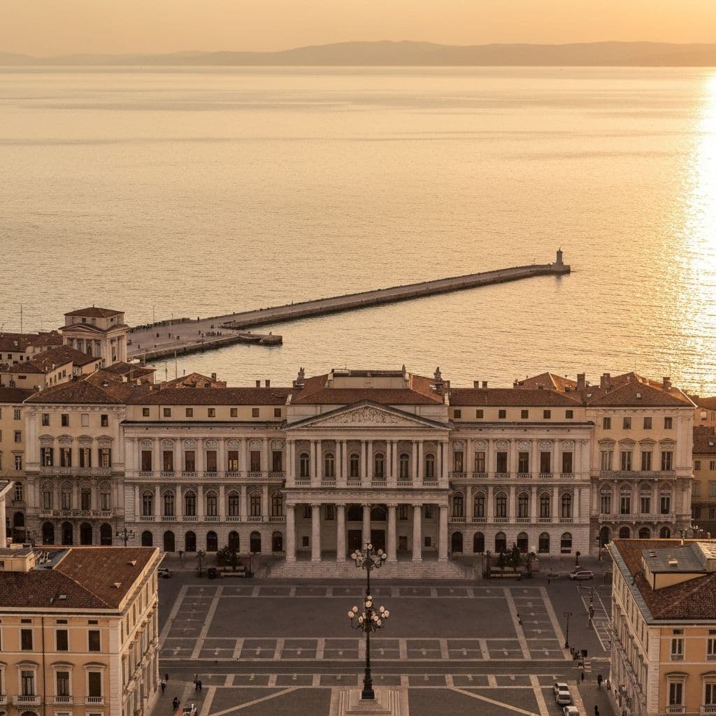 Guida all'Acquisto della Prima Casa a Trieste