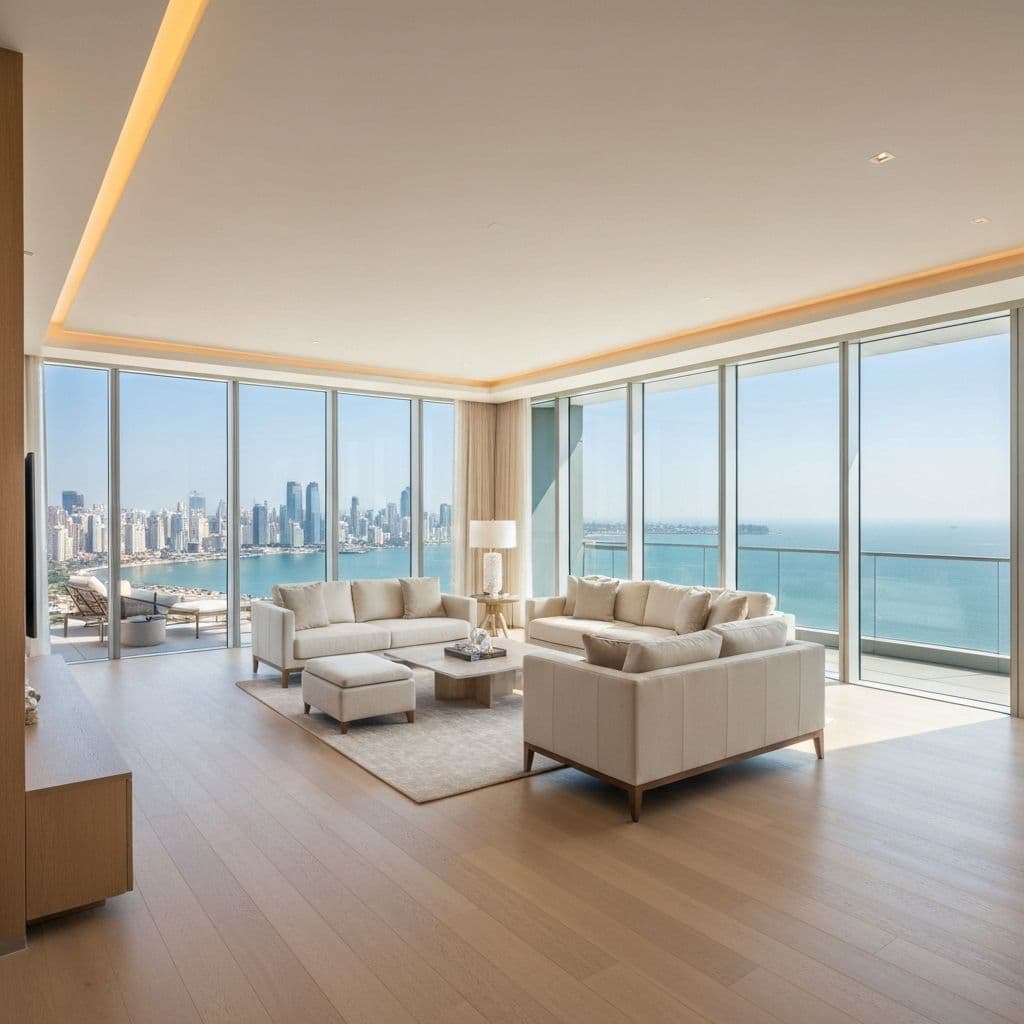 Attico con Terrazza Panoramica